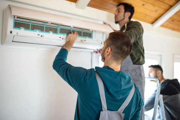 Trusted Williamsburg, KY HVAC Experts