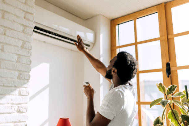 Best Solar-powered HVAC Systems in Williamsburg, KY