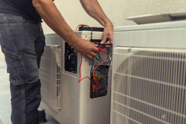 Best Ductless Mini-Split Systems in Williamsburg, KY