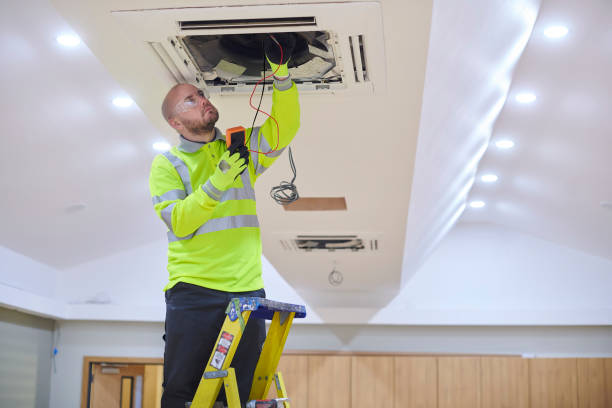 Best Energy-efficient HVAC Solutions in Williamsburg, KY