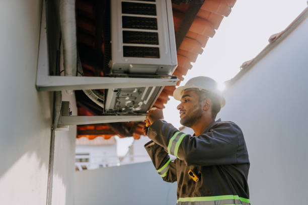Best Residential HVAC in Williamsburg, KY